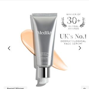 Medik8 Crystal Retinal 6 Serum